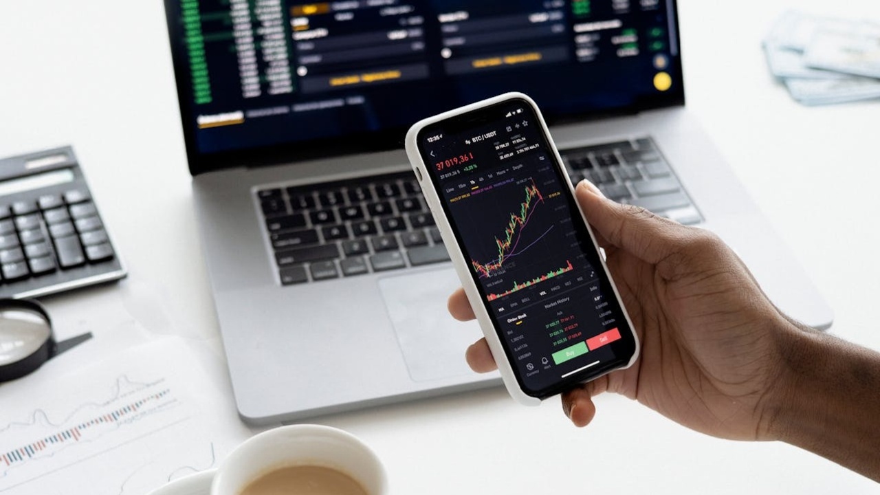 Tips Trading ala Legenda Trader Misterius, Jesse Livermore